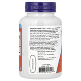 Now Foods Omega-3 Fish Oil 100 Capsules