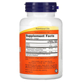 Now Foods Castor Oil 650mg 120 Softgels