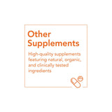 Now Foods DMAE 250mg 100 Capsules