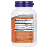 NOW Foods L-Citrulline 750mg 90 Capsules
