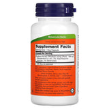 NOW Foods Rhodiola 500mg 60 Capsules