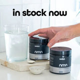 Switch Nutrition Pure NMN 60 Capsules (Nicotinamide Mononucleotide)