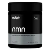 Switch Nutrition Pure NMN 60 Capsules (Nicotinamide Mononucleotide)