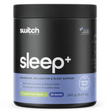 Switch Nutrition Sleep+ 30 Serves Tropical Fruit