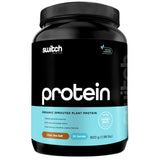 Switch Nutrition Plant Protein 900gm Choc Sea Salt