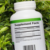 Natural Factors DGL Deglycyrrhizinated Licorice Extract 90 Chewable Tablets