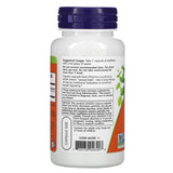 NOW Foods Cascara Sagrada 450mg 100 Capsules