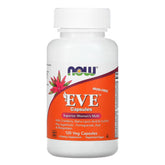 NOW Foods Eve Women's Multi 120 Capsules