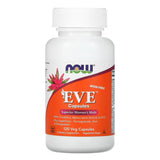 NOW Foods Eve Women's Multi 120 Capsules