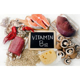 Deva Vegan Methyl B12 Sublingual 90 Tablets