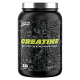 Zombie Labs Creatine Monohydrate 1kg 333 Serves