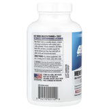 Gat Mens Multi + Test 150 Tablets