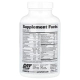 Gat Mens Multi + Test 150 Tablets