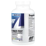 Gat Mens Multi + Test 150 Tablets