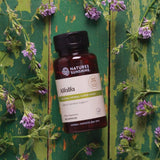 Nature's Sunshine Alfalfa 100 Capsules