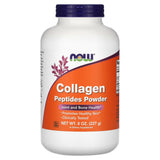 Now Foods Collagen Peptides Powder 227gm