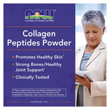 Now Foods Collagen Peptides Powder 227gm