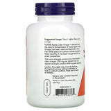 Now Foods Apple Cider Vinegar 180 Tablets Extra Strength 750mg