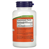 Now Foods Black Walnut Hulls 500mg 100 Capsules