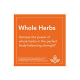 Now Foods Black Walnut Hulls 500mg 100 Capsules