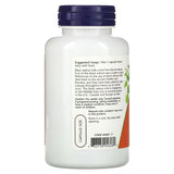 Now Foods Black Walnut Hulls 500mg 100 Capsules