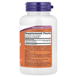 NOW Foods Red Yeast Rice 600mg 120 Capsules
