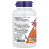 NOW Foods Red Yeast Rice 600mg 120 Capsules