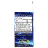 Mhp T Bomb 3Xtreme 168 Capsules