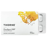 Thorne Research Florasport 20B 30 Capsules