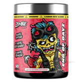 Zombie Labs End Of Dayz Pre-Workout 50 Serve Wicked Watermelon