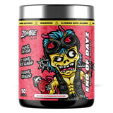 Zombie Labs End Of Dayz Pre-Workout 50 Serve Wicked Watermelon