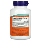 Now Foods Magnesium & Potassium Aspartate 120 Capsules