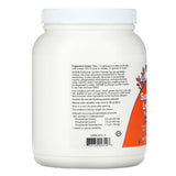 Now Foods Sunflower Lecithin Powder 1LB (454gm)