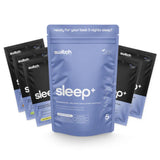 Switch Nutrition Sleep+ Assorted Pack 5 Serves