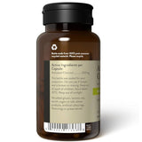 Nature's Sunshine Activated Charcoal 100 Capsules