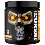 JNX Sports the Curse 50 Serves pre-workout