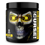JNX Sports the Curse 50 Serves pre-workout