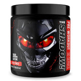 JNX Sports The Shadow Pre-Workout 30 Serves