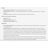 Markwell Nutrition Colozone Plus 100gm