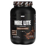 REDCON1 MRE Lite Wholefood Protein 900gm