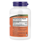 NOW Foods Betaine HCL 120 Capsules