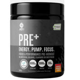 ATP Science Pre+ 500gm Strawberry Passionfruit Pre-Workout