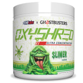 EHPLabs Oxyshred Ultra Concentration Shredding Formula 60 Serves Slimer Lime