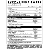 Ghost Legend V4 Pre-Workout 30 Serves