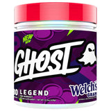 Ghost Legend V4 Pre-Workout 30 Serves