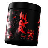 Black Wolf Nutrition Pre Workout 40 Serves Red Frogs