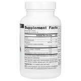 Source Naturals Magnesium Malate 1250mg 90 Tablets