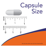Now Foods Quercetin 500mg 100 capsules