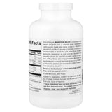 Source Naturals Magnesium Malate 1250mg 360 Tablets