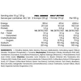 Zombie Labs Pumpz 40 Serves Sour Gummy